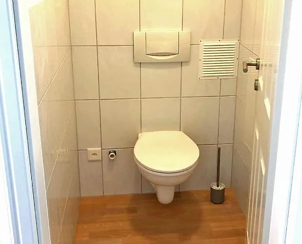 Apartament Joy - Lachen *